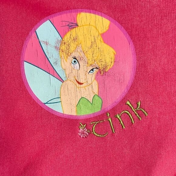 DISNEY Reversible Jacket - Picture 3 of 9